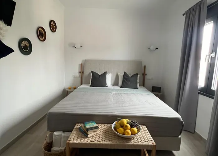 Central Guest House Skiathos Skiatos