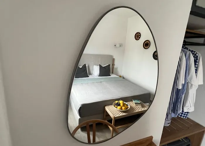 Central Guest House Skiathos