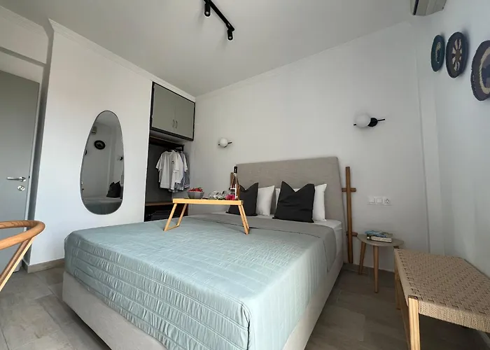 Central Guest House Skiathos Apartament Skiatos