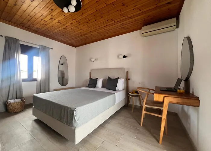 Central Guest House Skiathos * Skiatos