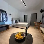 Central Guest House Skiathos Διαμέρισμα *