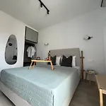 Central Guest House Skiathos Διαμέρισμα Σκιάθος Πόλη