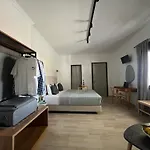 Διαμέρισμα Central Guest House Skiathos Σκιάθος Πόλη