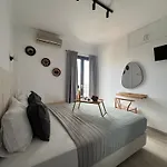 Διαμέρισμα Central Guest House Skiathos Σκιάθος Πόλη