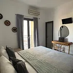 Central Guest House Skiathos Σκιάθος Πόλη
