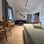 Διαμέρισμα Central Guest House Skiathos