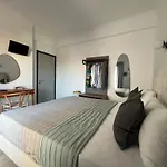 Central Guest House Skiathos Σκιάθος Πόλη