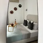 Central Guest House Skiathos * Σκιάθος Πόλη