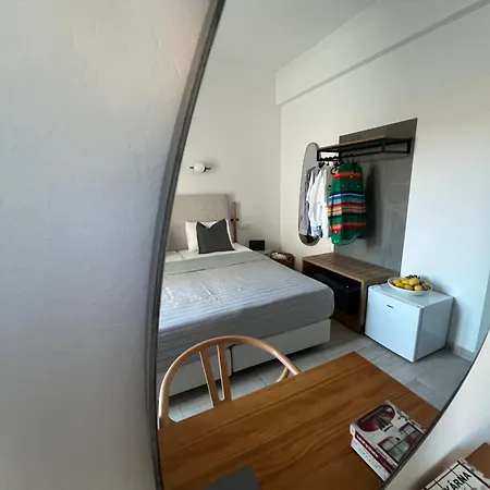 Central Apartment