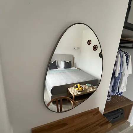 Central Guest House Skiathos