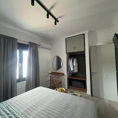 Central Apartment