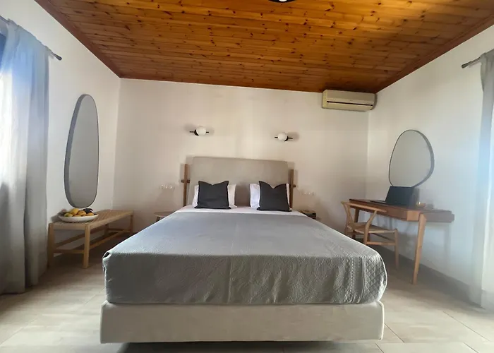 Lejlighed Central Guest House Skiathos *