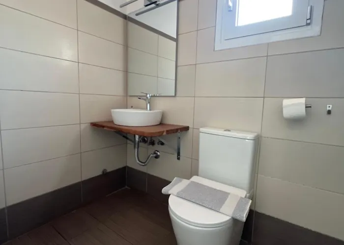 Central Guest House Skiathos *