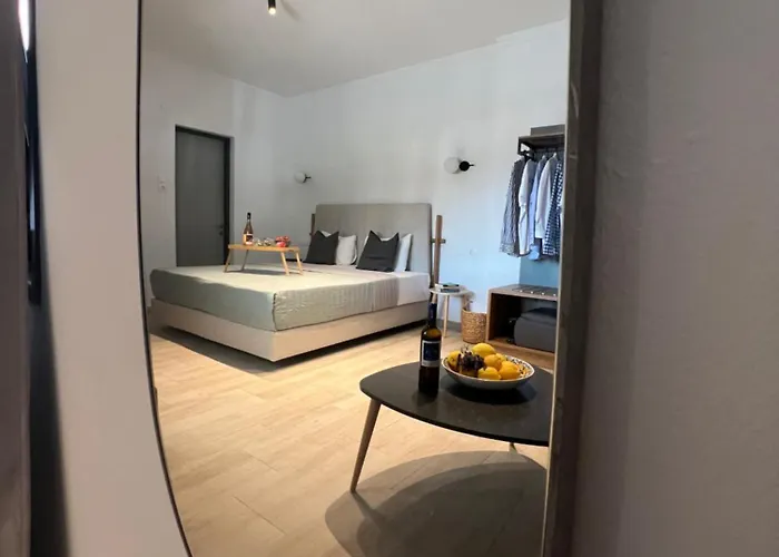 Central Guest House Skiathos * Skiatos