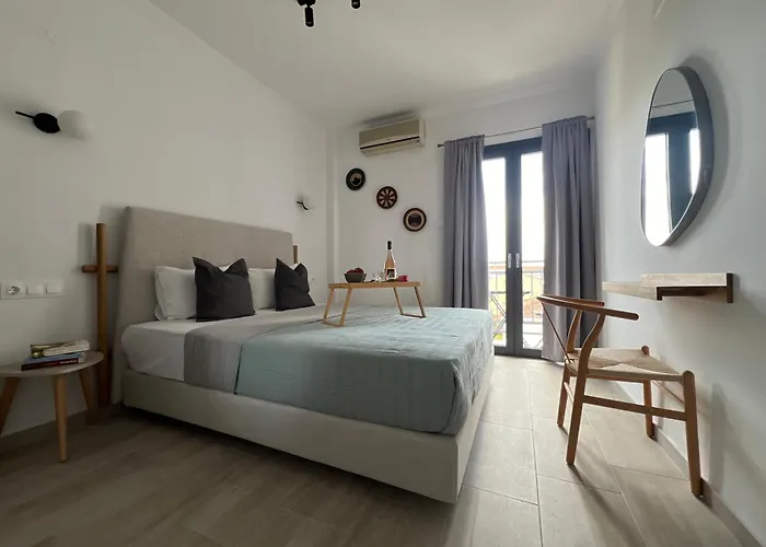 Apartament Central Guest House Skiathos