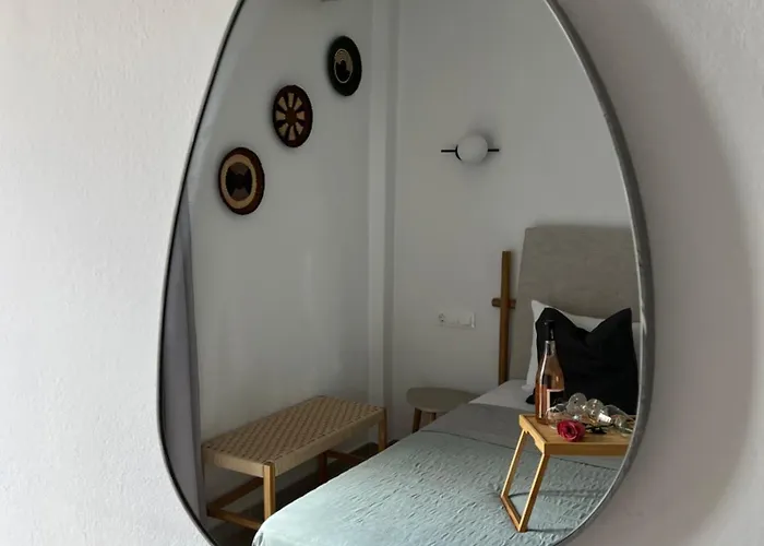 דירה Central Guest House Skiathos