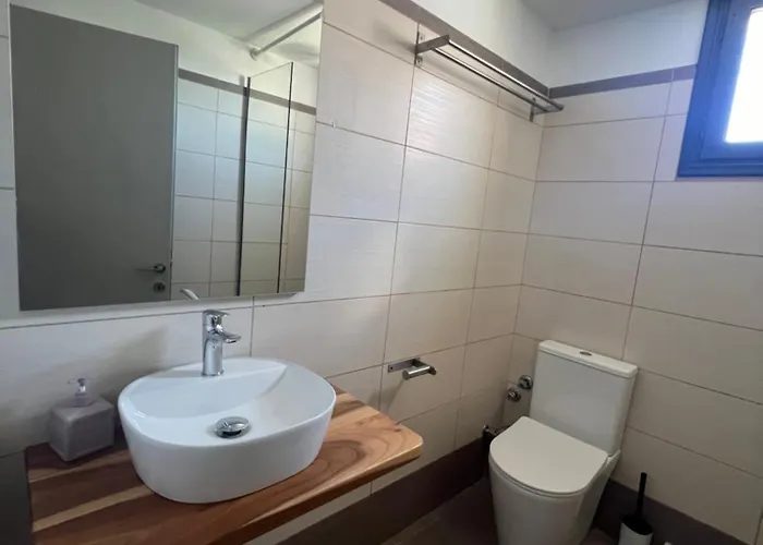 Apartament Central Guest House Skiathos *