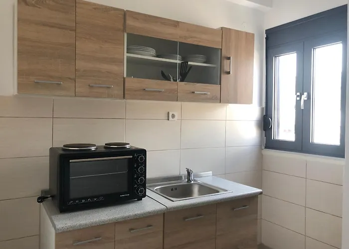 Apartament Central Guest House Skiathos Skiatos