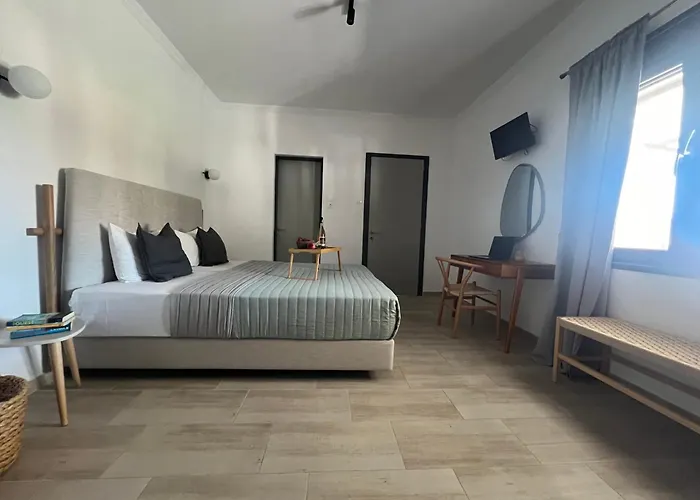 Central Guest House Skiathos *