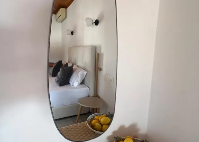 Central Guest House Skiathos