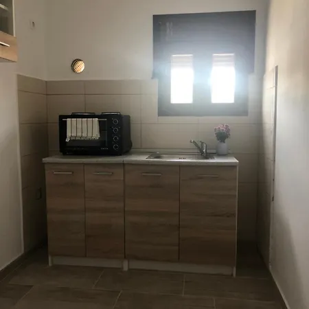 Central Guest House Skiathos Daire İskados