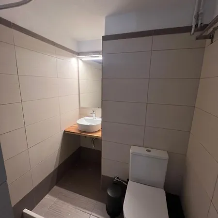 Central Guest House Skiathos Daire