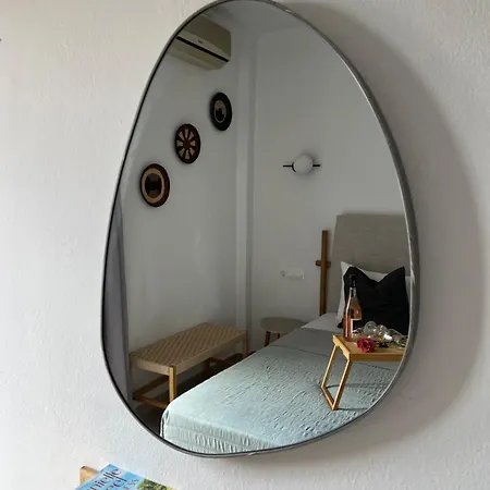 Daire Central Guest House Skiathos