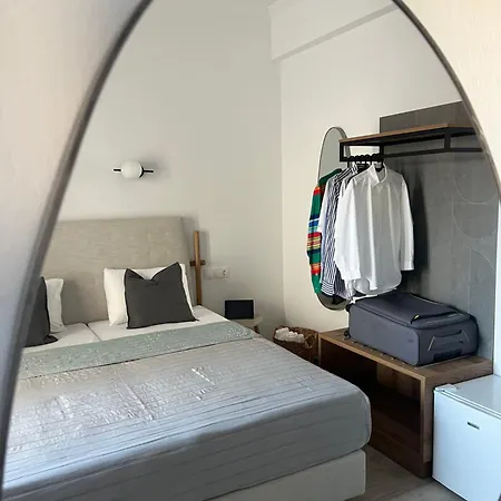 Central Guest House Skiathos